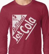 Jet Cola - Shenmue Long Sleeve T-Shirt