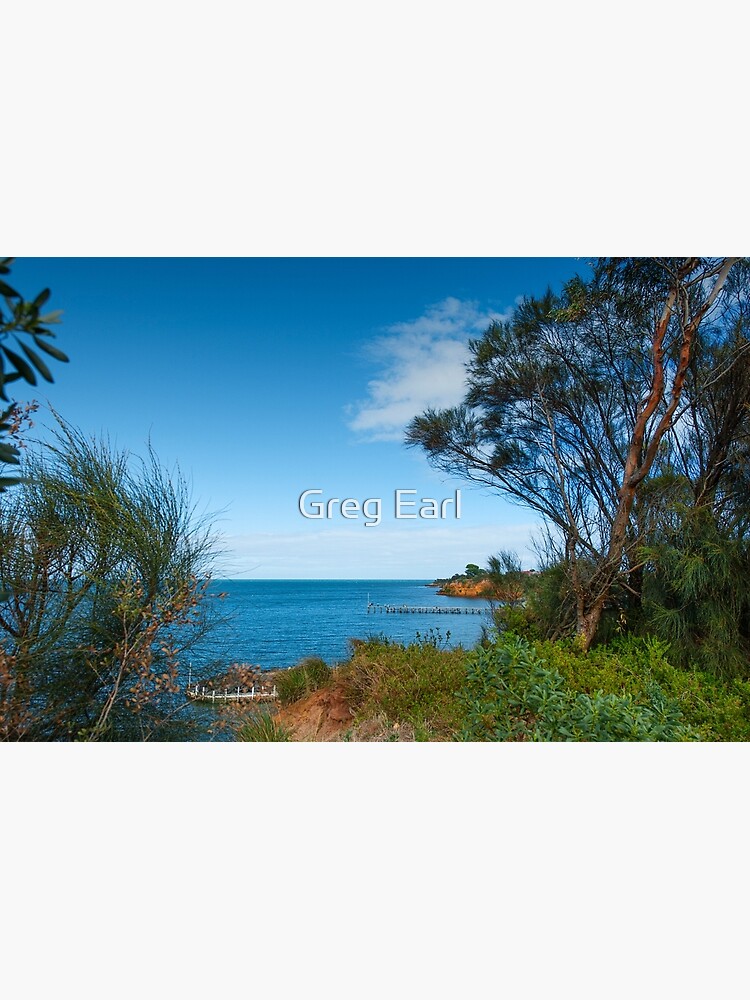 Beaumaris Bay by GregEarl