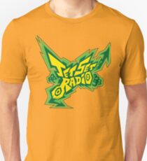 Jet Set Radio Unisex T-Shirt