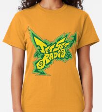 Jet Set Radio Classic T-Shirt