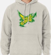 Sudadera con capucha Jet Set Radio