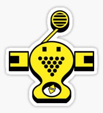 Jet Set Radio Sticker