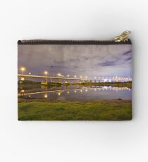 Westgate Bridge Studio Pouch