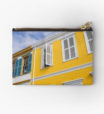Valparaiso windows Studio Pouch