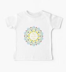 Fun in the Sun. Baby Tee