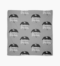 Gilmore Girls – In Omnia Paratus, Life and Death Brigade Scarf