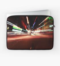 Long exposure Laptop Sleeve