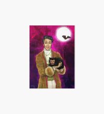 Vampstyle (What We Do In The Shadows) Art Board