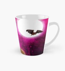 Vampstyle (Was wir in den Schatten tun) Tasse (konisch)