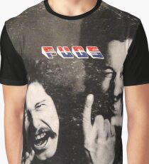 The Fugs Graphic T-Shirt