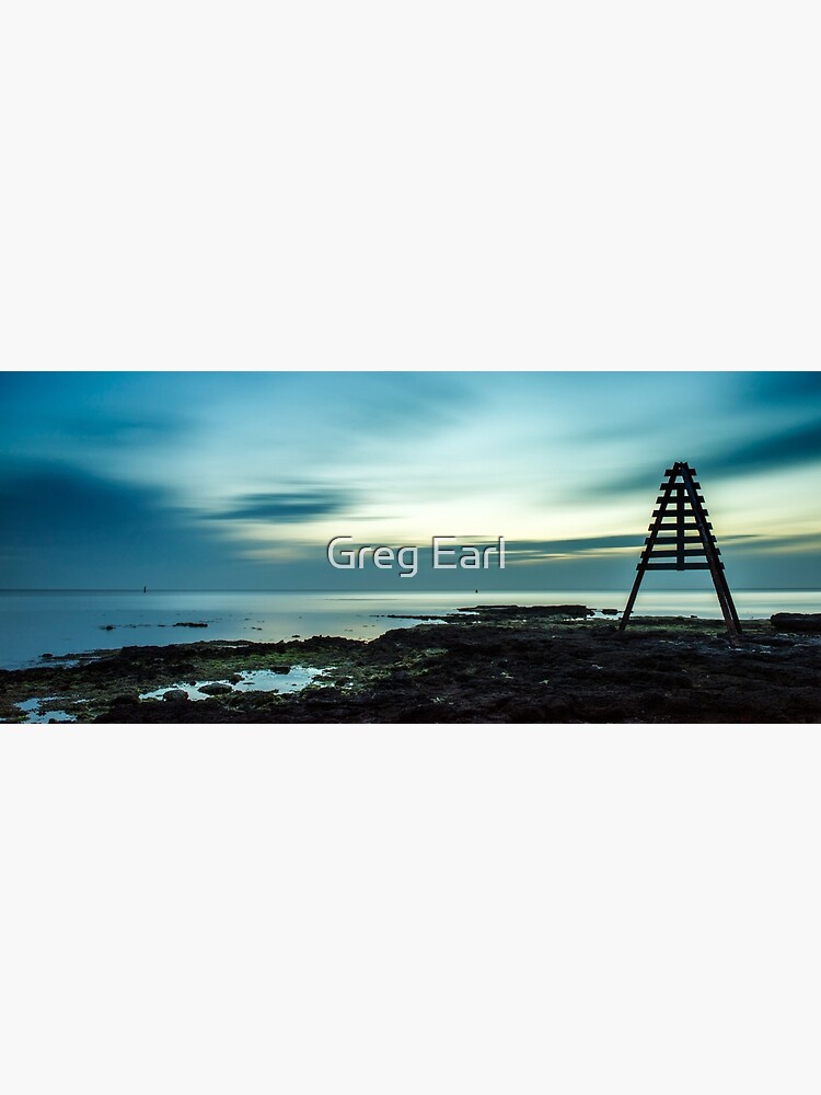 Rickett's Point Beaumaris by GregEarl