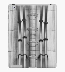 Pipes iPad Case/Skin