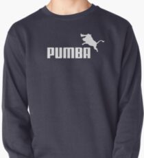 Pumba Logo Pullover