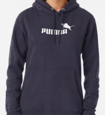 Pumba Logo Hoodie