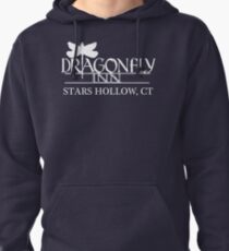 Gilmore Girls – Dragonfly Inn Pullover Hoodie