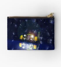 Jaen Hyperglider Studio Pouch