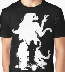 The Thing Graphic T-Shirt
