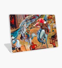 Thai Art Laptop Skin