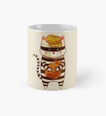 Catburglar Mug