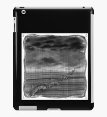 "Wet" iPad Case/Skin