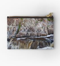 Mannum Falls Studio Pouch