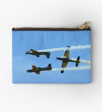 Covering All the Angles Studio Pouch