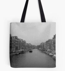 Amsterdam Tote Bag