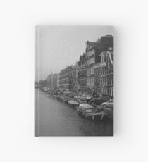 Amsterdam Hardcover Journal