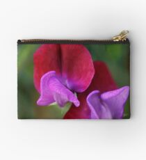 Two-Tone Studio Pouch