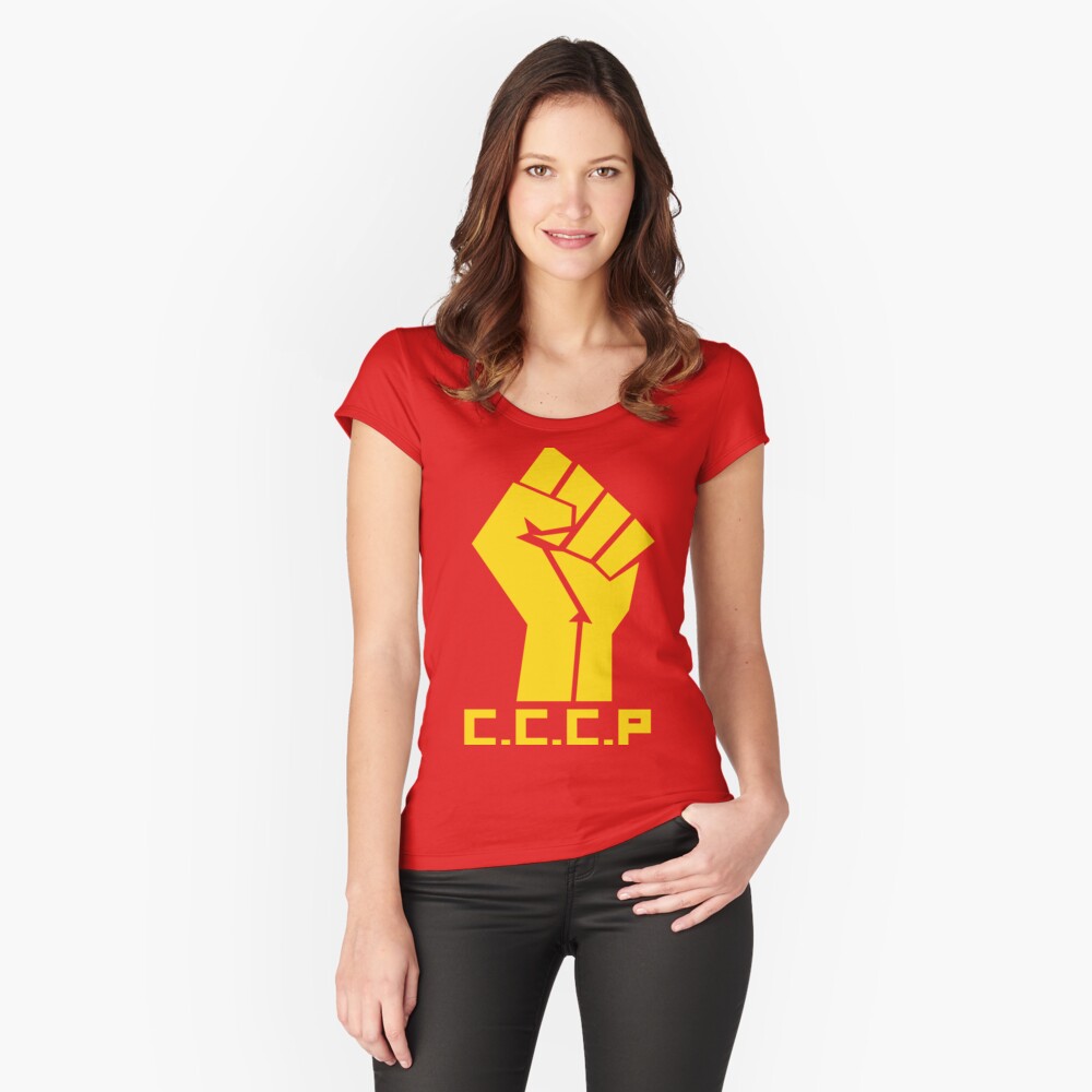 cccp t shirt amazon