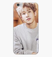 Vinilo o funda para iPhone JinJin (Park Jinwoo)