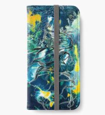 Vinilo o funda para iPhone Inseguridad