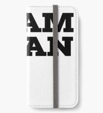 Team Dean iPhone Wallet/Case/Skin