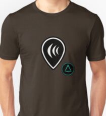 Conversation Starter Unisex T-Shirt