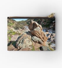 Mannum Falls Studio Pouch