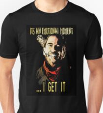 negan Unisex T-Shirt