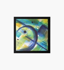 Pierced Art Board