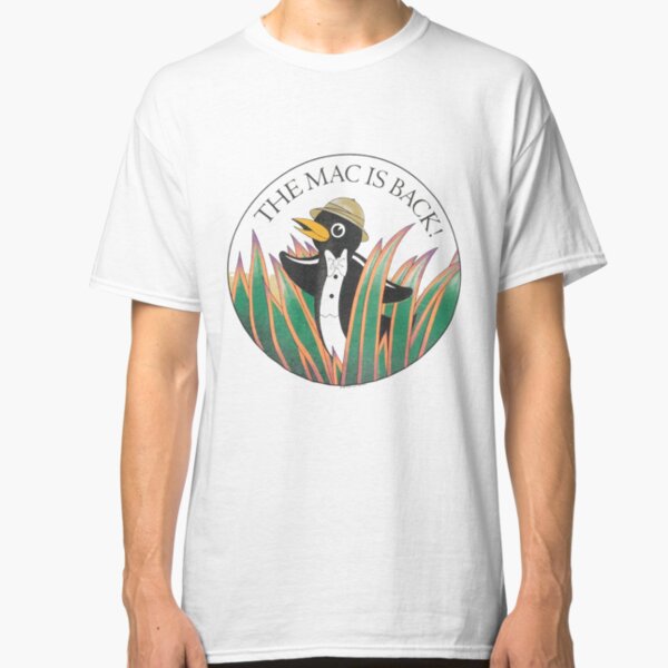fmt87 Classic T-Shirt