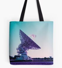 Beam me up Tote Bag