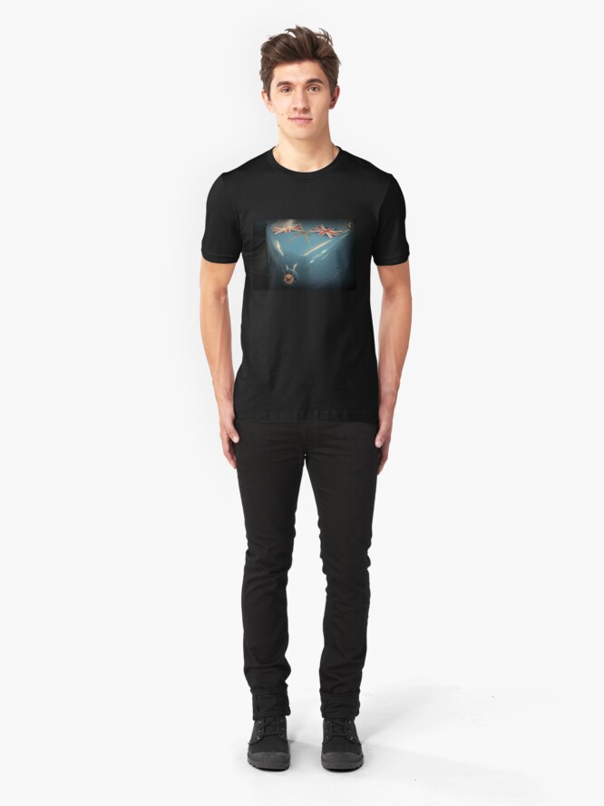 bluebird t shirt