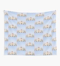 Mosque Wall Tapestry
