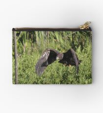 The New Flyer Studio Pouch