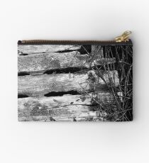 Decaying Studio Pouch