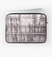 Grate Laptop Sleeve