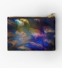 tumultuous wave Studio Pouch