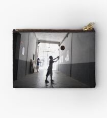 Chine - Shanghaï Studio Pouch