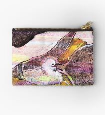 Chicken Scratch Studio Pouch