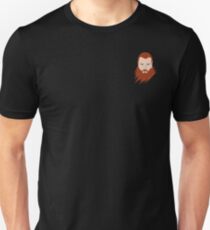 Action Bronson Unisex T-Shirt