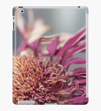 Vinilo o funda para iPad Envejecimiento Gerbera