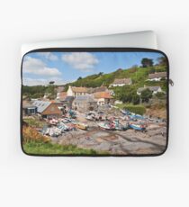 Cadgwith Cove Laptop Sleeve